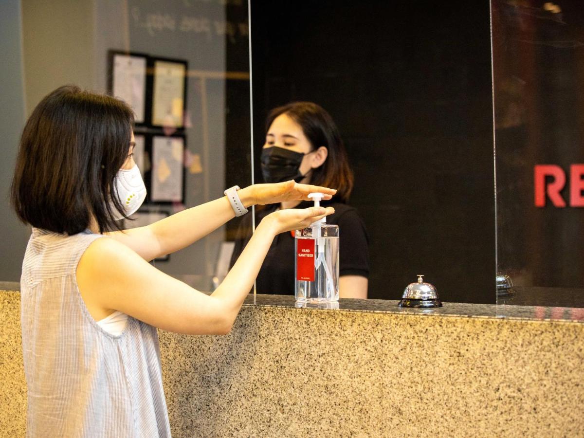 Red Planet Nishiki Hotel 3*