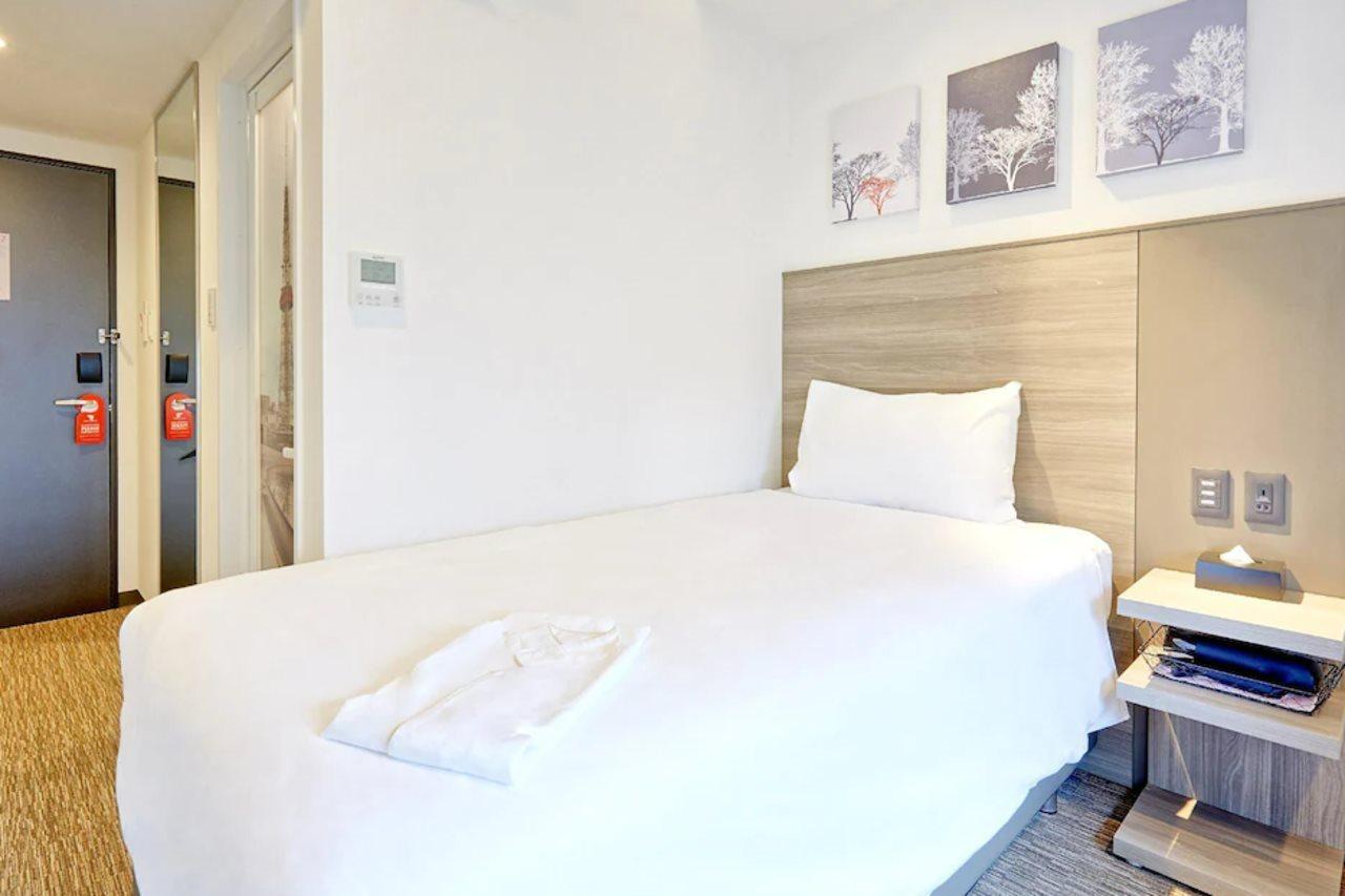 Hotel Red Planet Nishiki