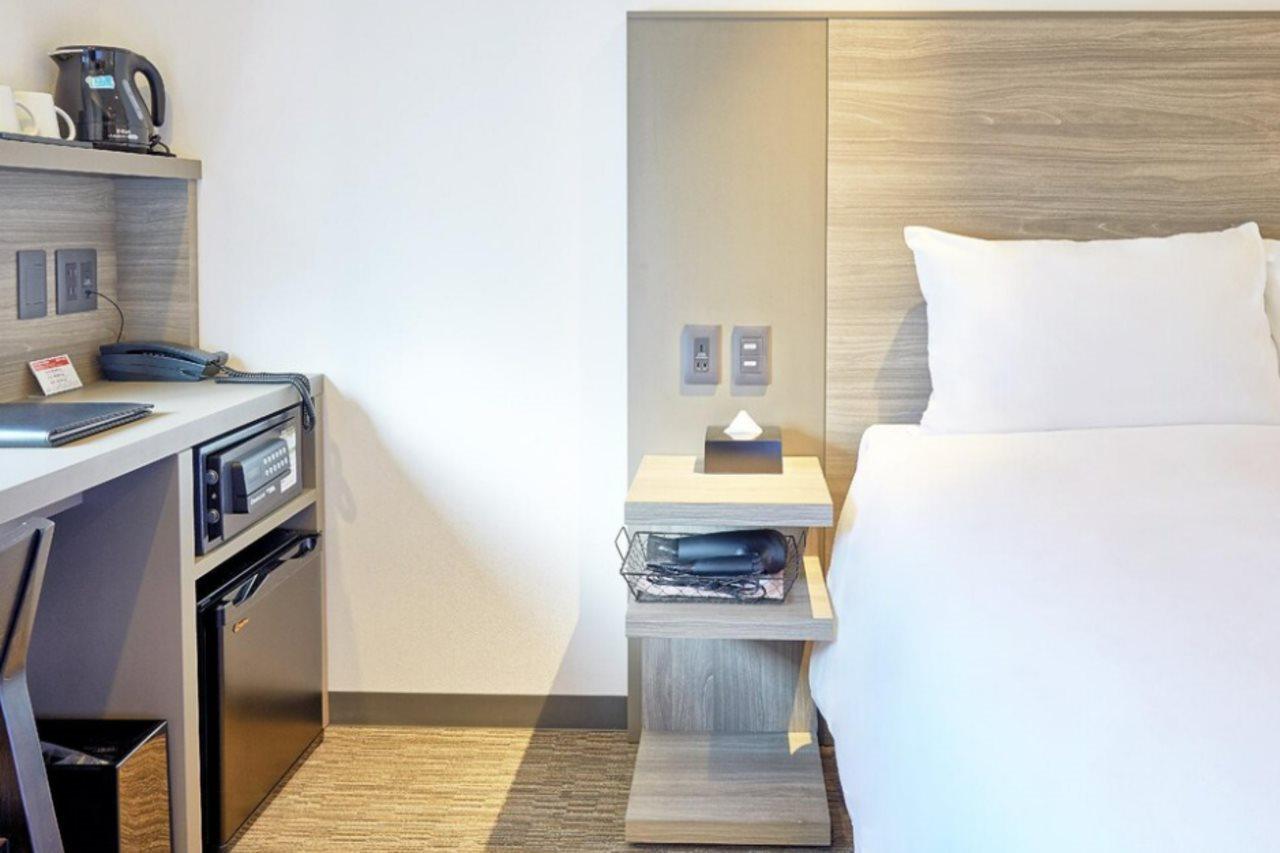 Red Planet Nishiki Hotel 3*