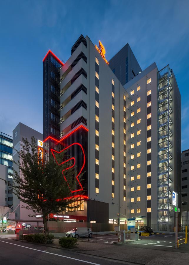Red Planet Nishiki Hotel 3*