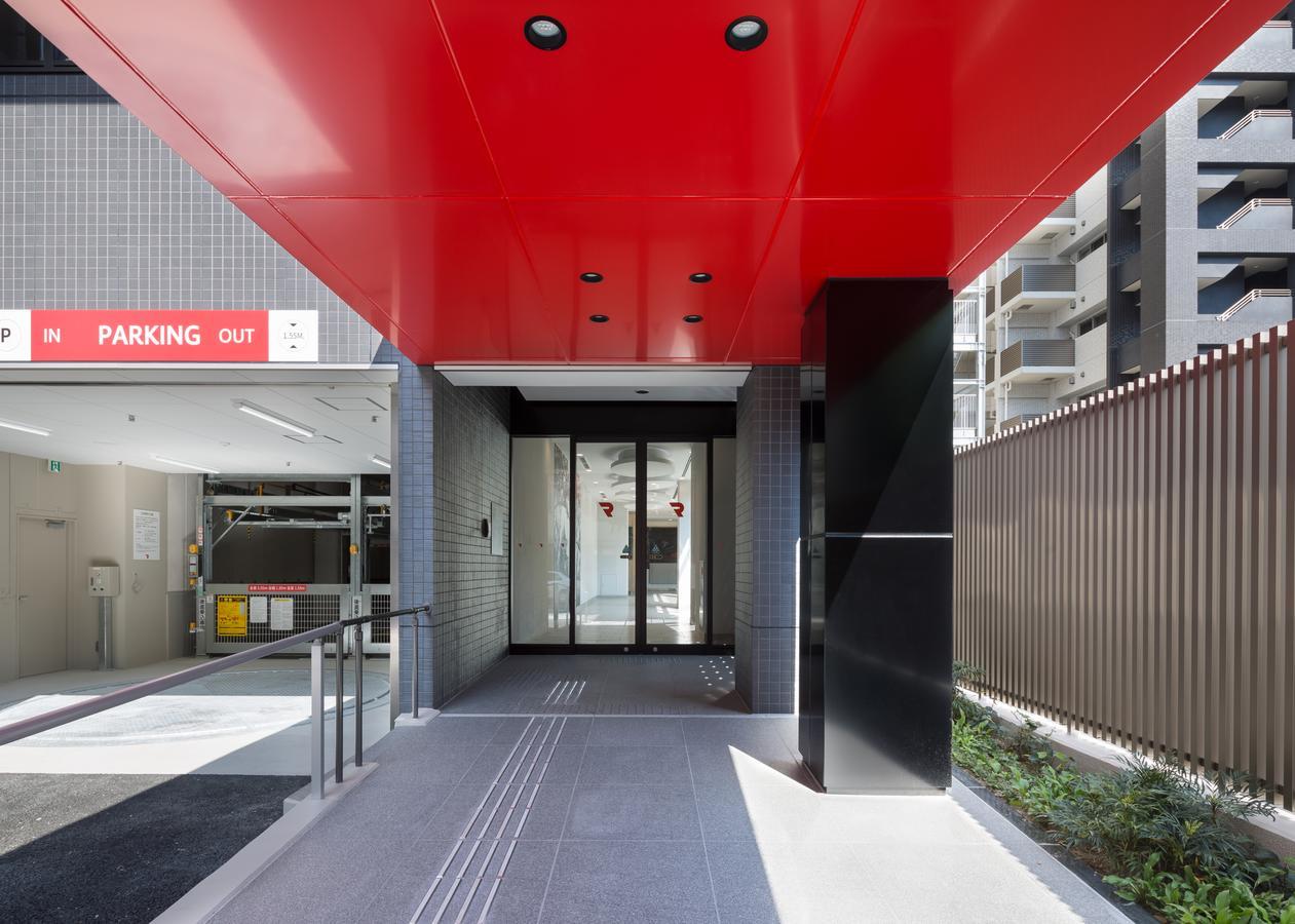 Hotel Red Planet Nishiki