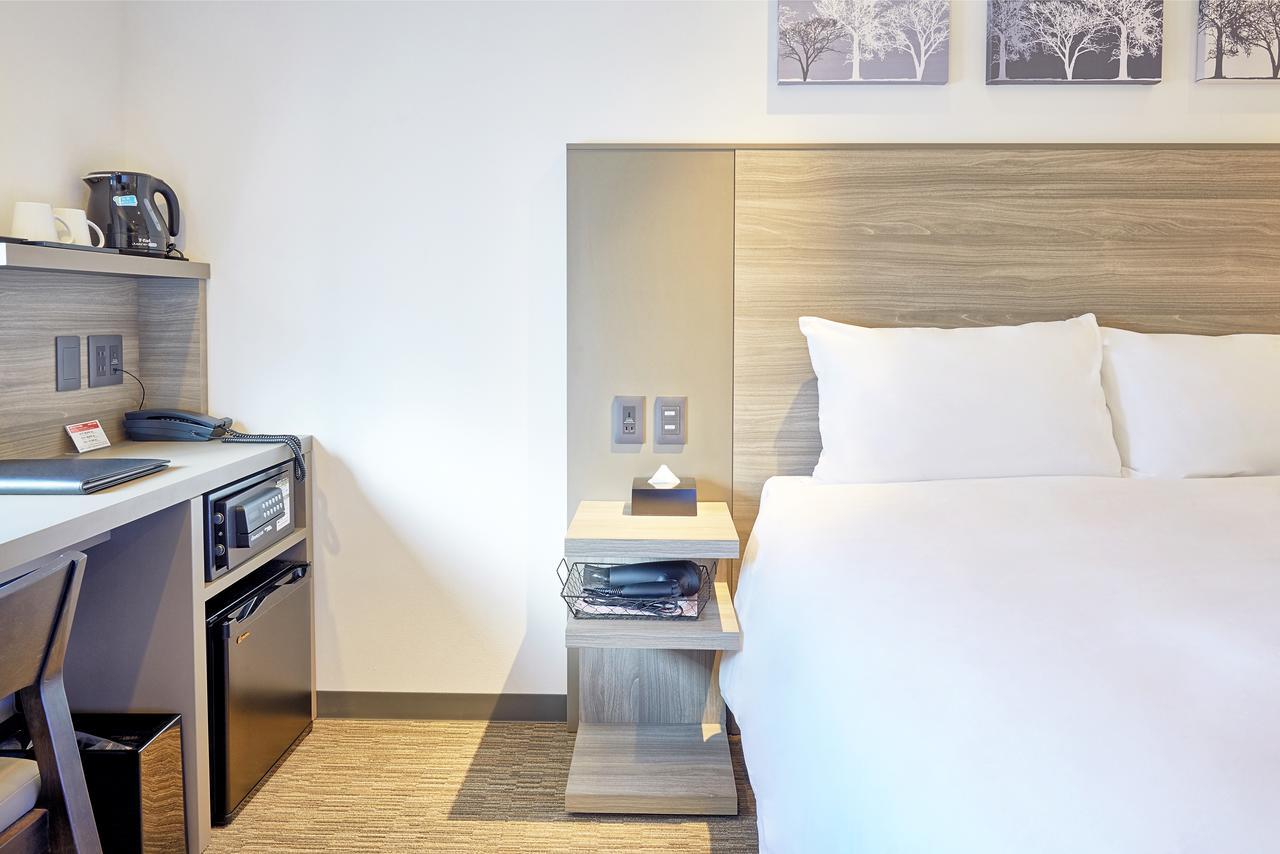Hotel Red Planet Nishiki 3*