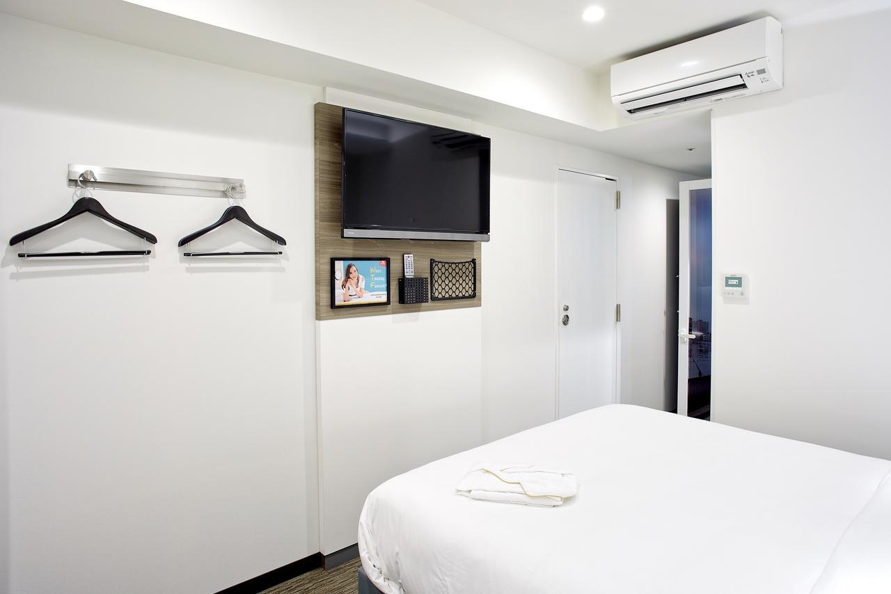 Hotel Red Planet Nishiki Nagoya
