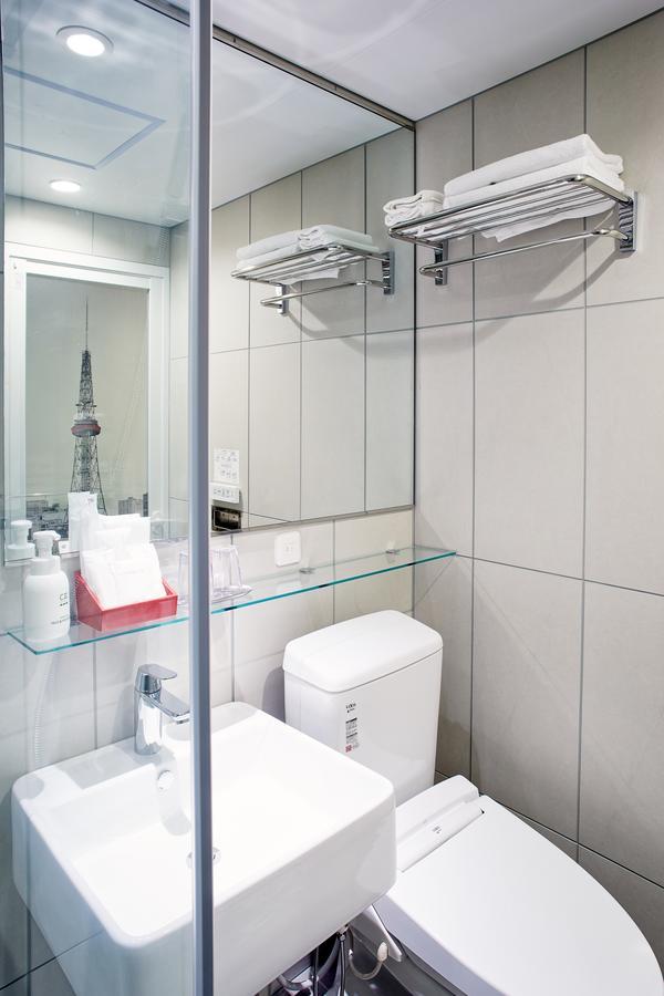 Hotel Red Planet Nishiki 3*